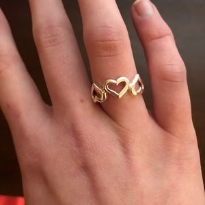 Heart Ring